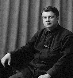 Н.Еленин