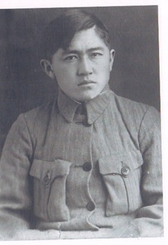 А.Айдаркулов