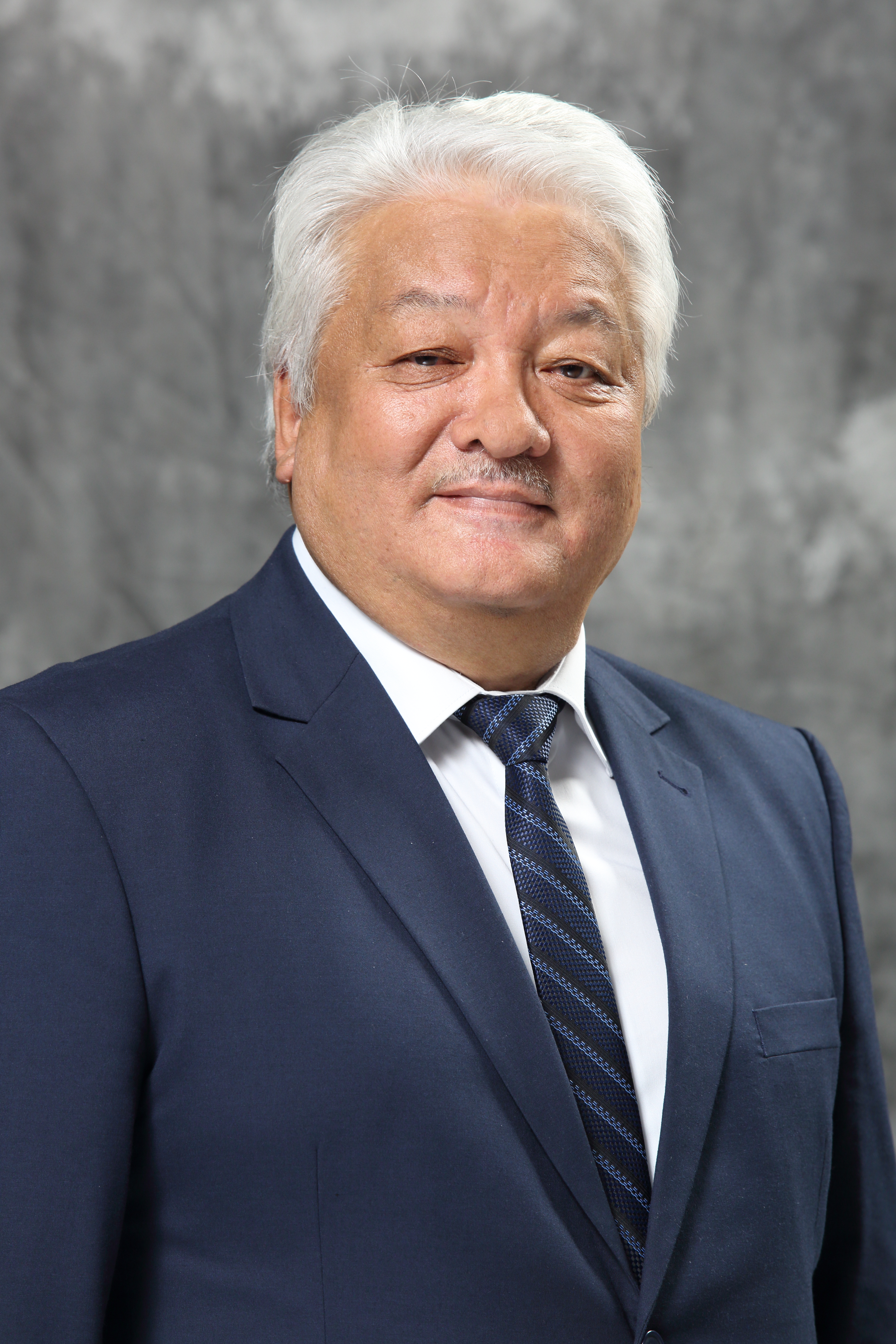 Абылов Күмөндөр Мукулович